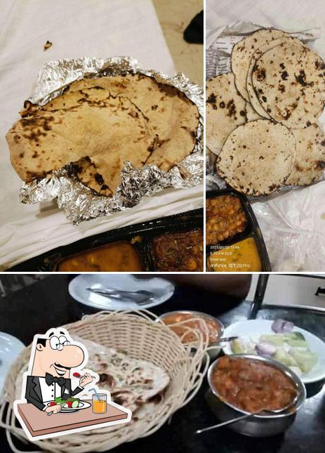 Neelkanth Restaurant
