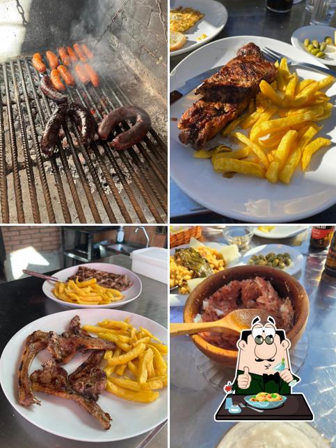 Restaurante Niño Cádiz