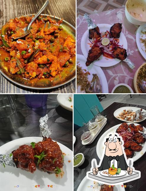 KHALSA HOTEL AND FAMILY RESTAURANT