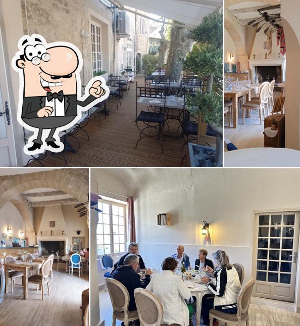 Le Cocon Restaurant