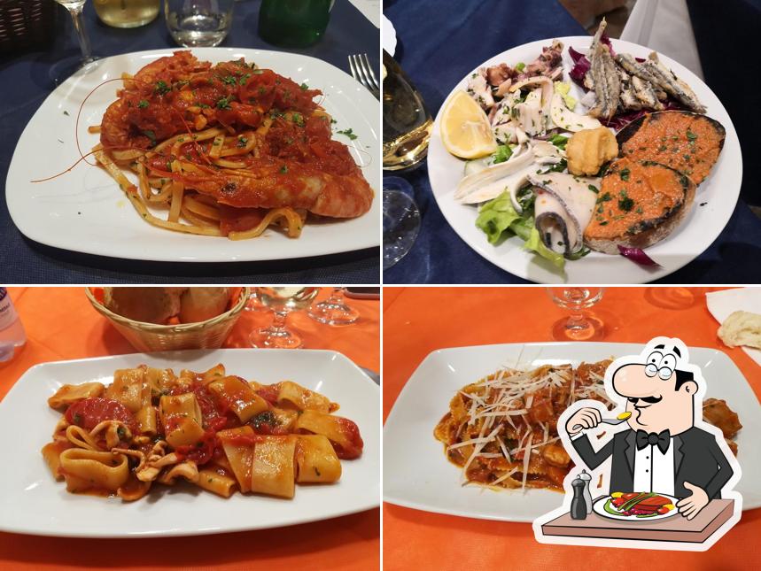 Trattoria La Piazzetta da Percuoco
