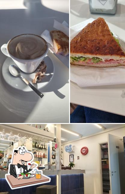 La foto di cibo e interni da Il Bocconcino Bar and Food
