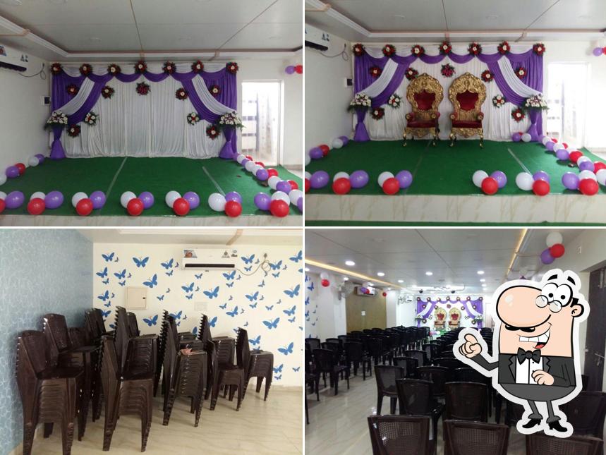 Ismail Biryani & Shawarma