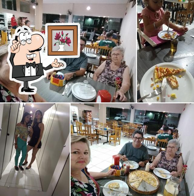 Portal Pizzaria