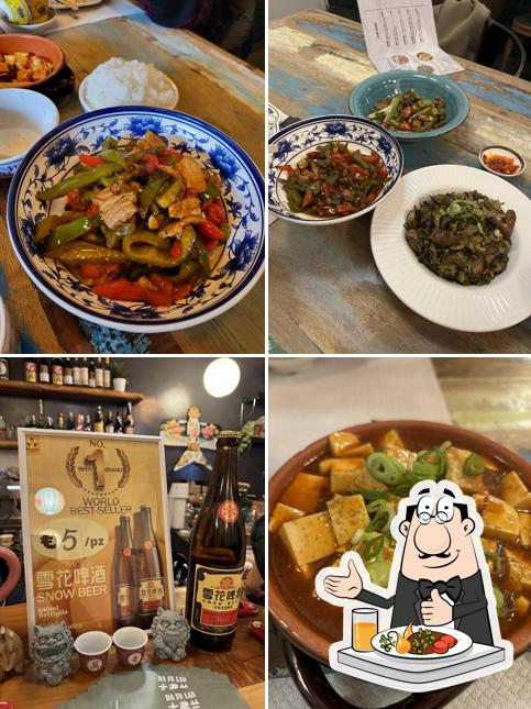 Platti al Dafulan 大弗兰