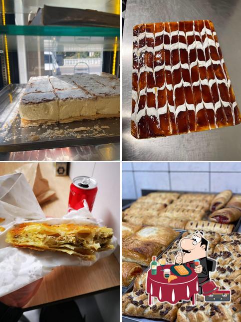 Cialde al PEKARSKO TRGOVAČKI OBRT PEKA, VL. ALBAN TEMAJ, IVANJA REKA SVETOG IVANA 13
