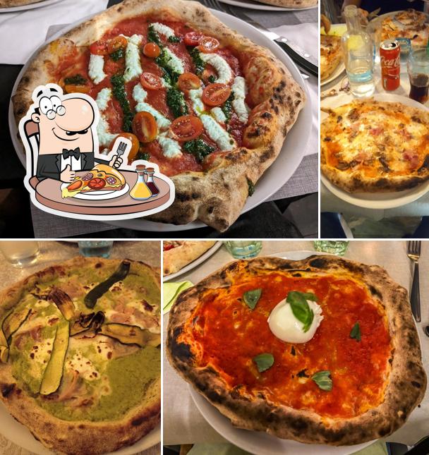 Pizzeria Sesto Elemento