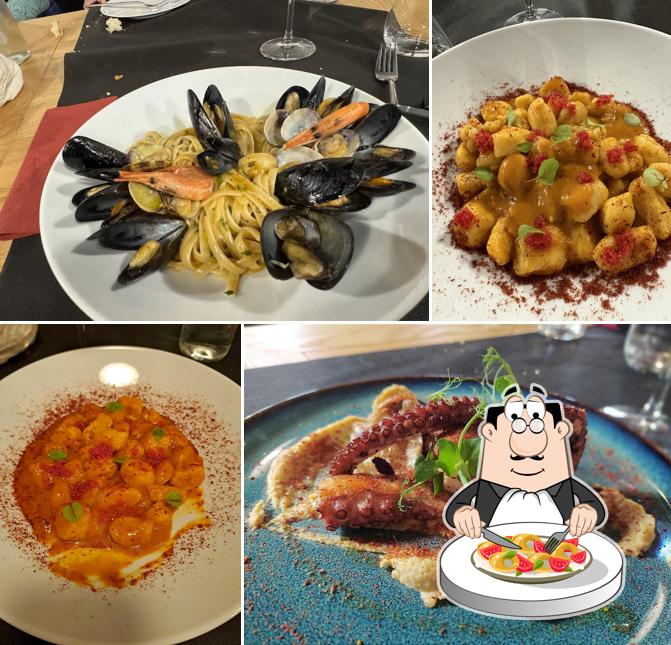 Gnocchi al RiLù