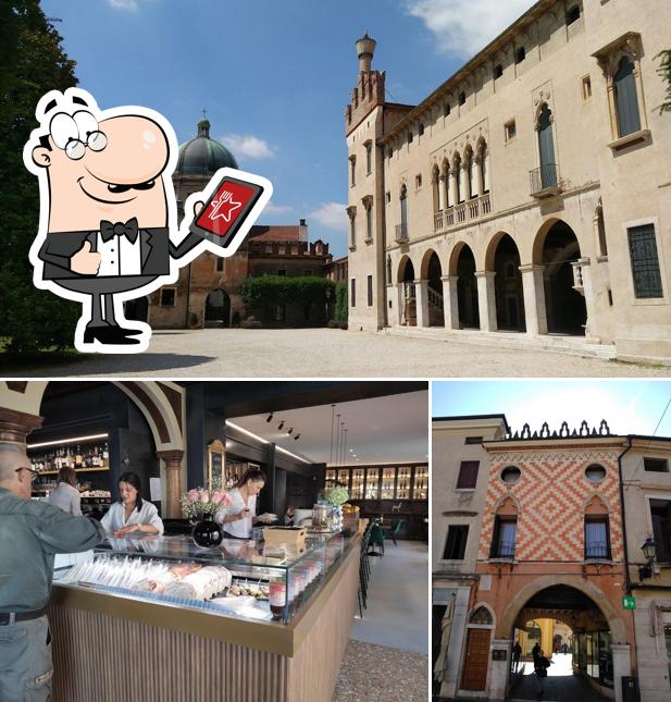 Guarda gli esterni di Tresor Cafe Bar