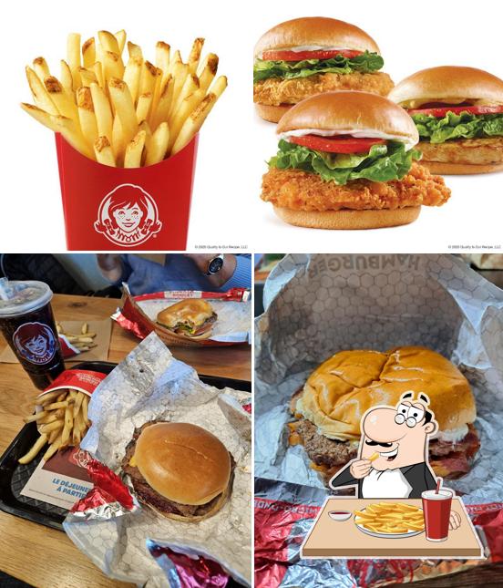 Wendy's