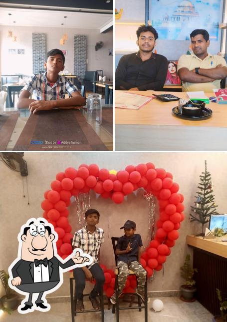 Arjuna The Family Restaurant