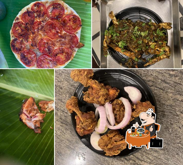 Kalki Family Restaurant