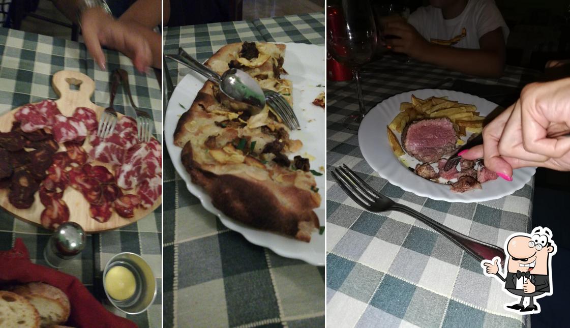 La locanda