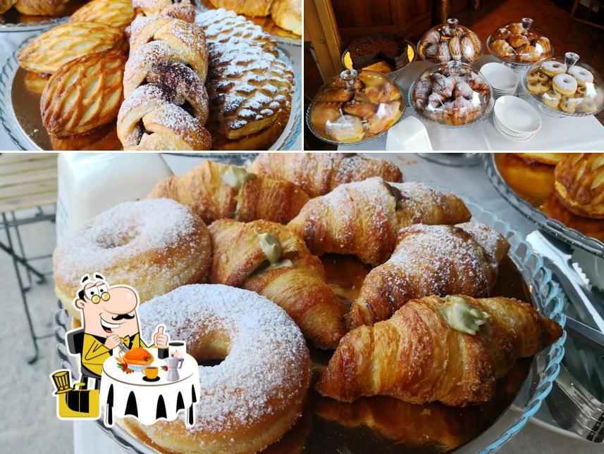 Cibo al Il Botteghino Crema