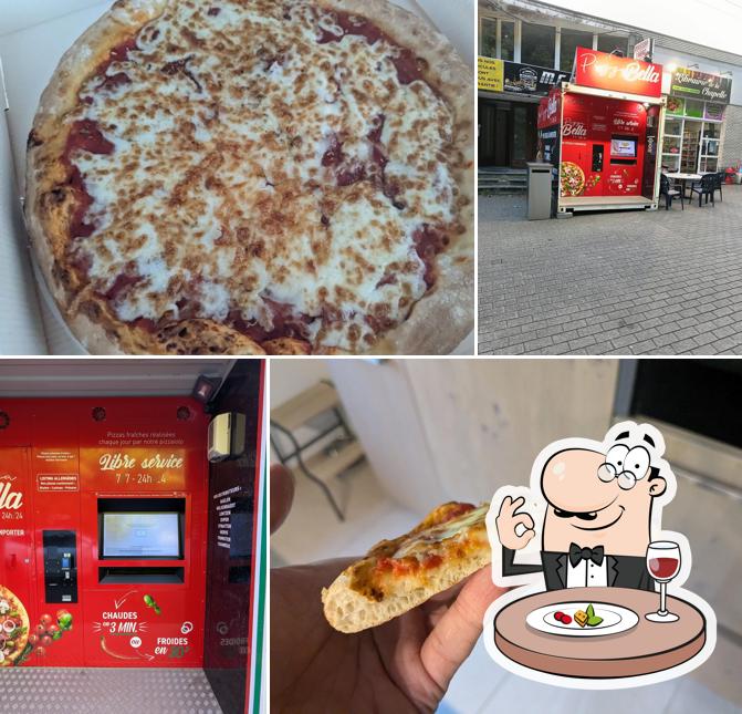 Pizza Bella - Moresnet Chapelle