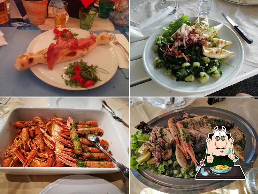 Restaurant Candis 2