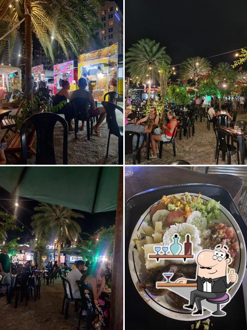 Food truck park natal