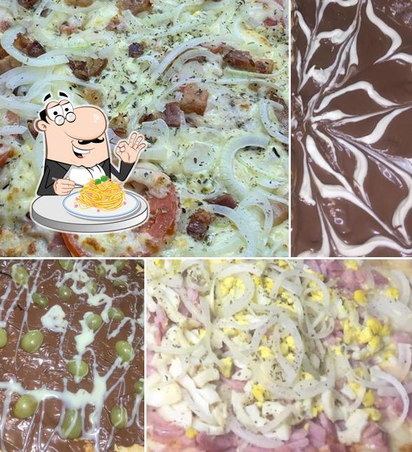 Mais Pizza