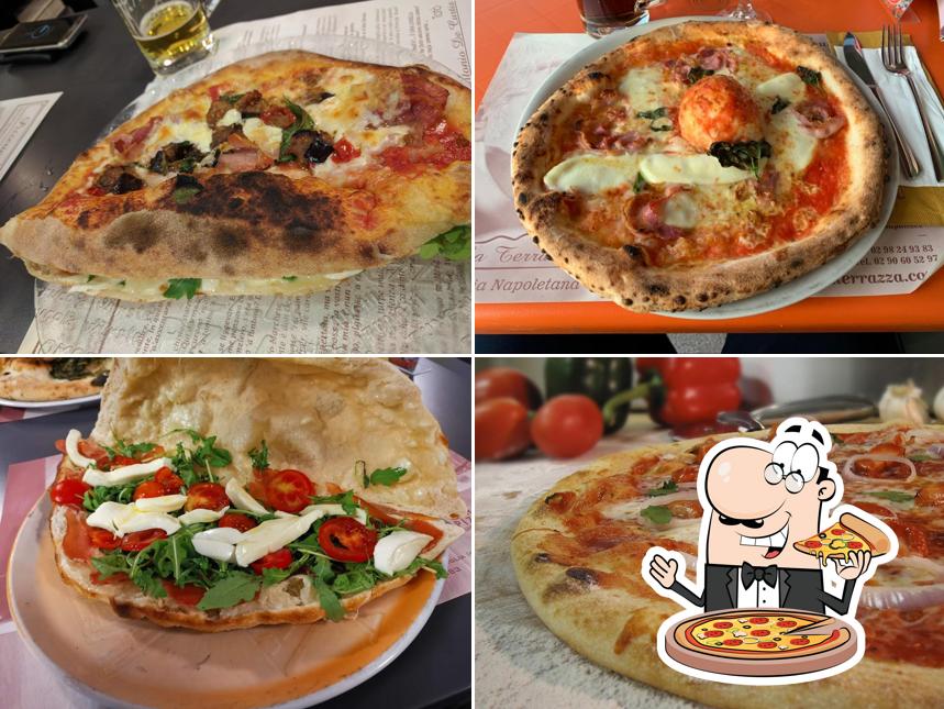 Ristorante Pizzeria La Terrazza