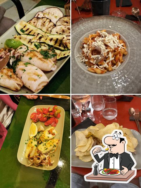 Cibo al ninebistrot
