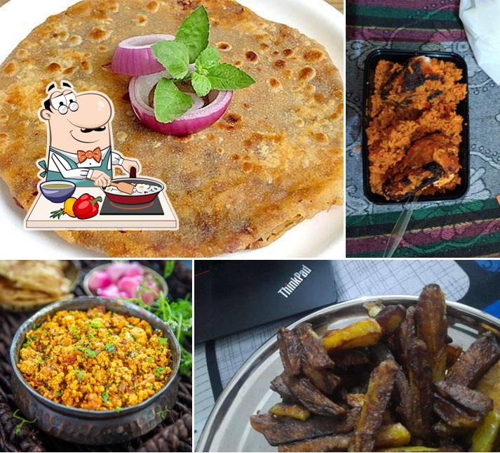 Chaudhary Restaurant