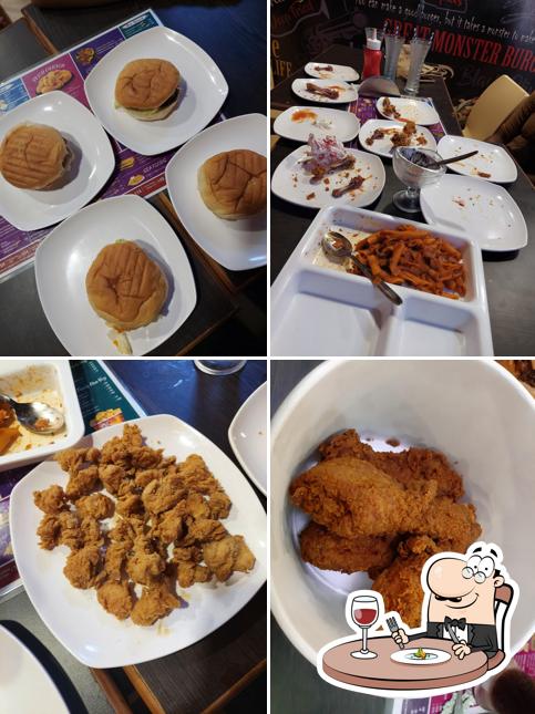 Meat & Eat Family Restaurant