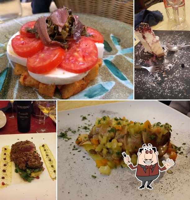 Platti al Il gelso nero