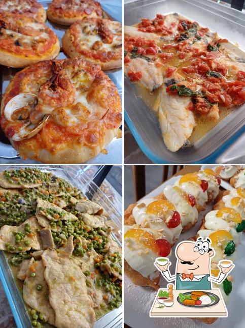 Cibo al Pititto Gastronomia da asporto