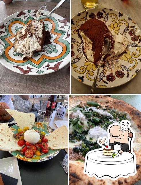 Tiramisù al Pop’s Pizza & Sport