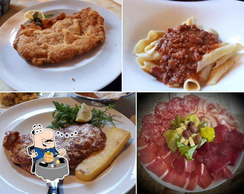 Društvena Gostilna Gabrovec - Trattoria Sociale di Gabrovizza