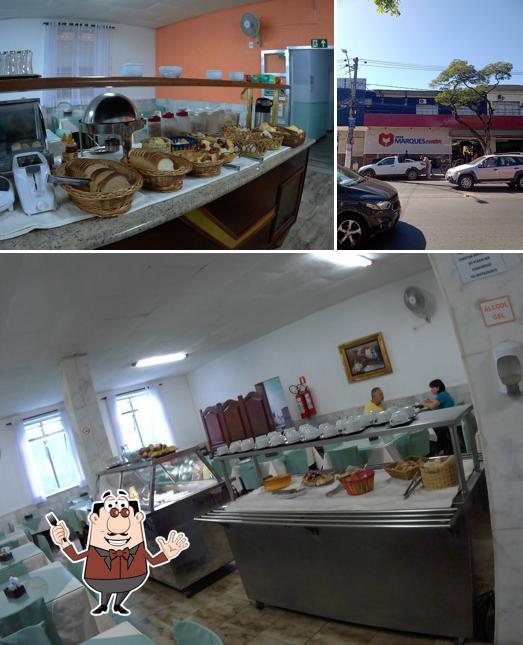 Restaurante Avenida