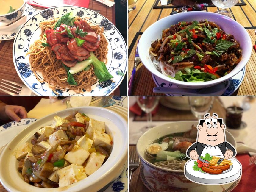 Cibo al Zhong Tong Cibo al Zhong Tong