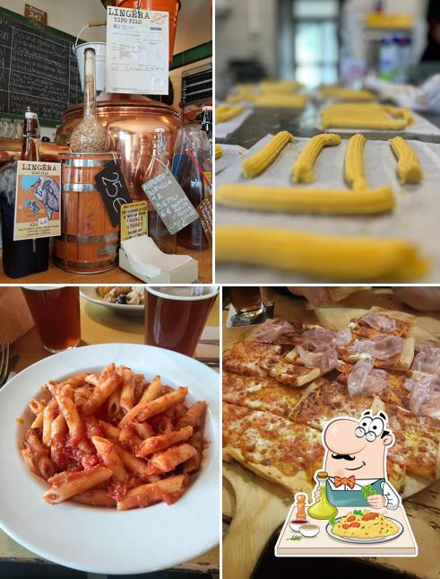 Cibo al Boia Fauss Pensavo Peggio