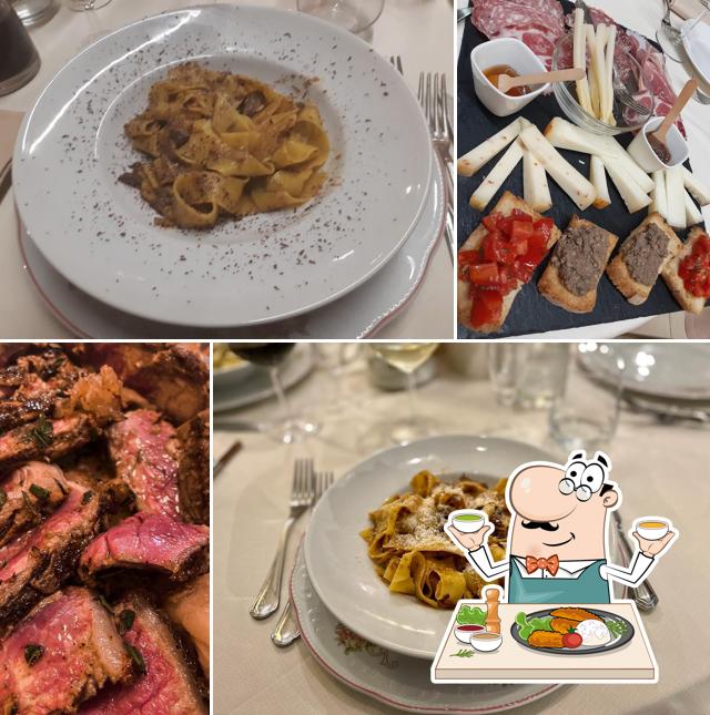 Cibo al Dal Mi’Cecio