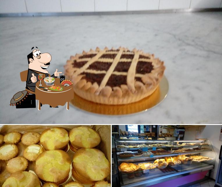 Panificio Domenici Armando