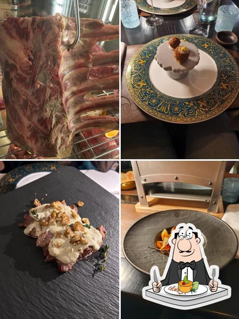 Cibo al Etto Unità di Cucina