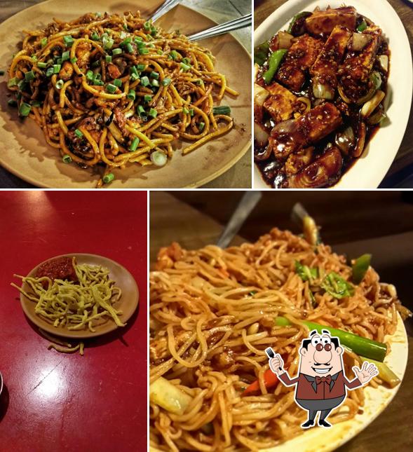 NAKSHATRA CHINESE CORNER