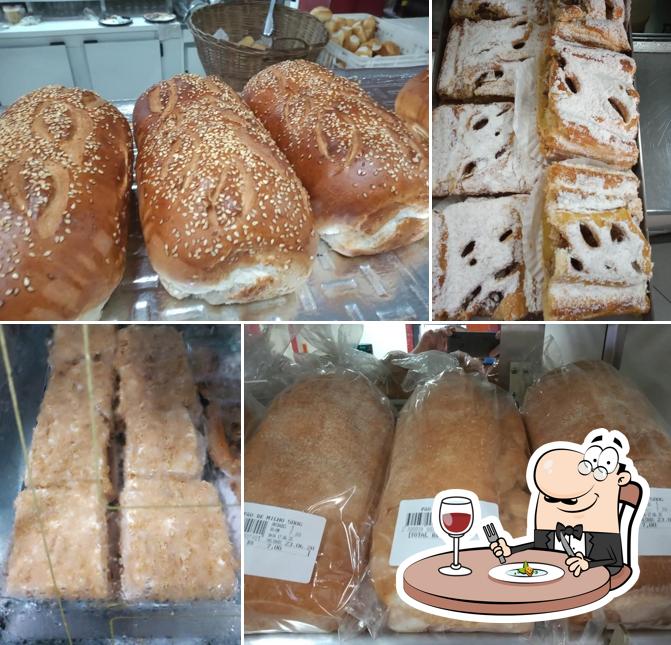 PANIFICADORA E CONFEITARIA TANGARÁ