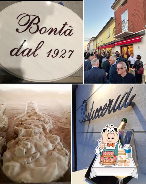 Guarda la immagine di Pasticceria Caffettiera DOLCE FOLLIA