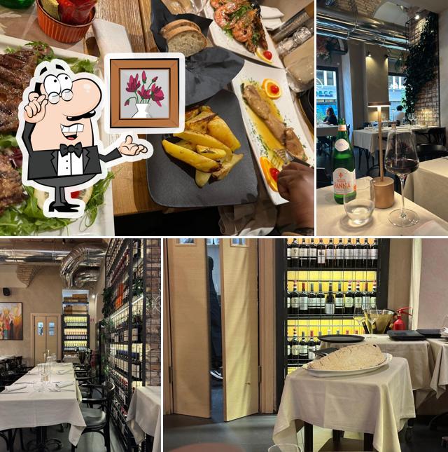 Siediti a un tavolo di OperArt