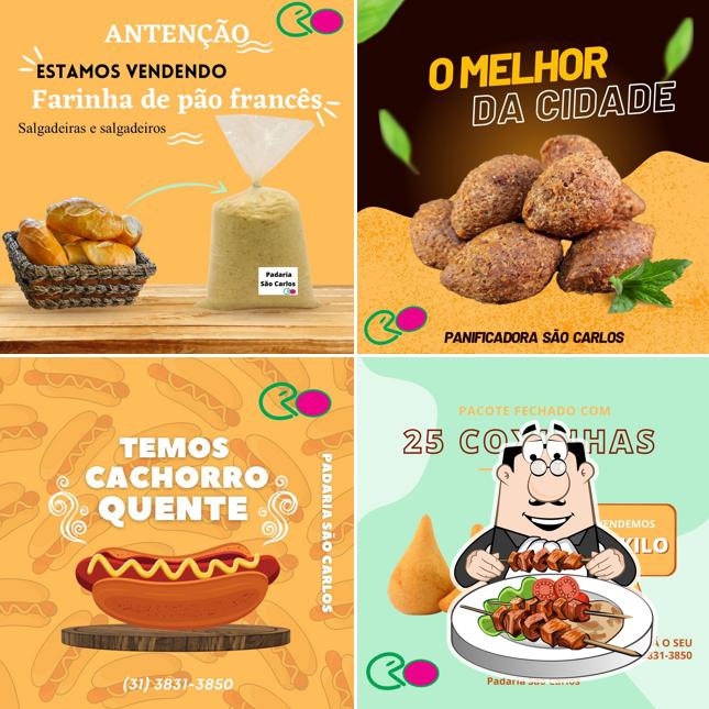 Panificadora São Carlos