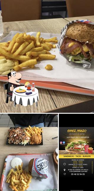 Chez Muzo