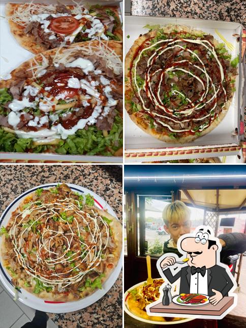 Cibo al Kebab Aldino 2 &faenza kebab& pizza faenza 2