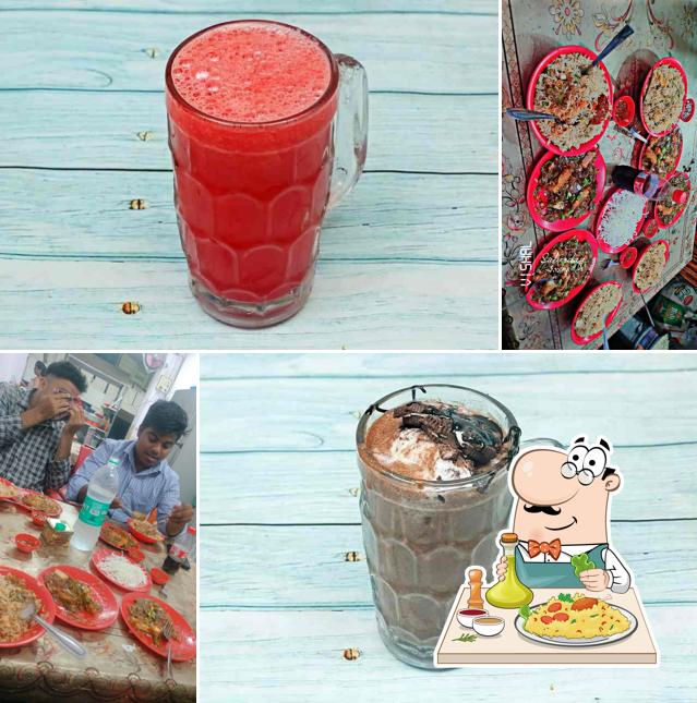 Mahalaxmi Chinese Corner