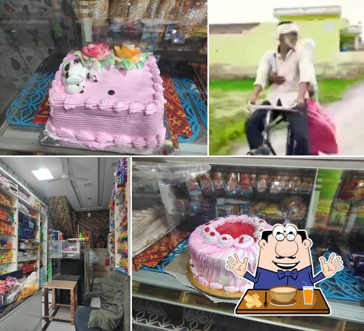 My Shop The First Choice