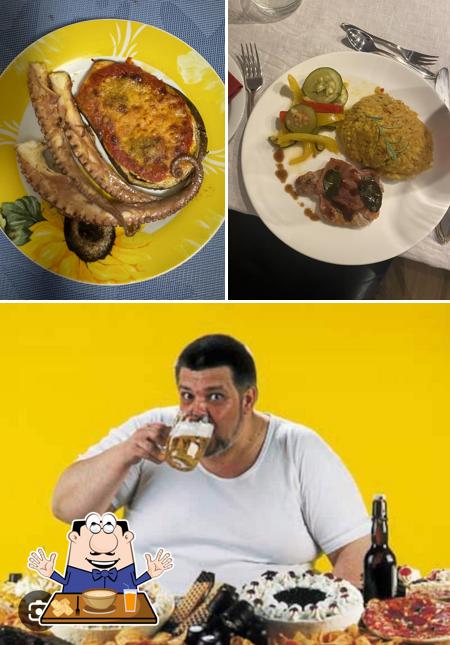 Ristorante La Sale Dolce