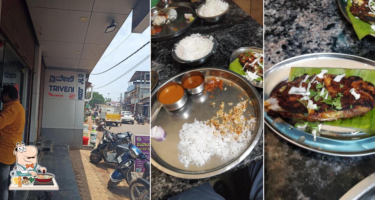 Vaishnavi Restaurant