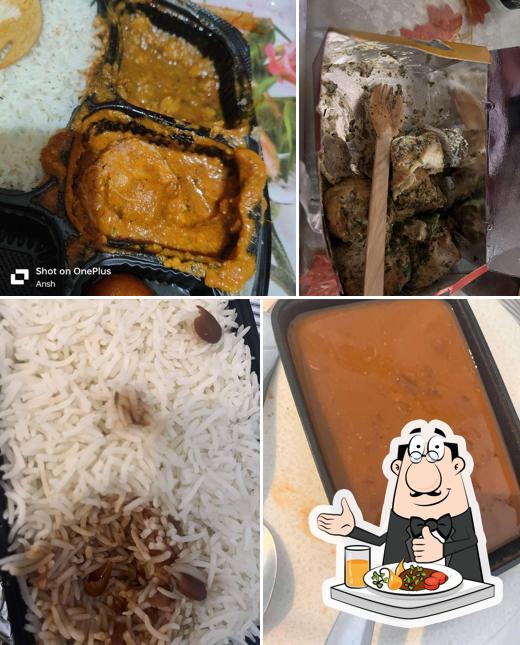 Food at Call Chotu - Your Everyday Food Genie