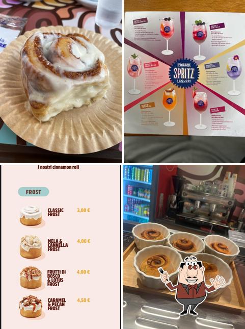 Platti al Mr.cinnamon