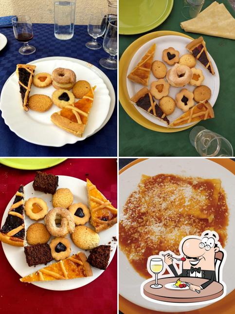 Bar Trattoria Dea